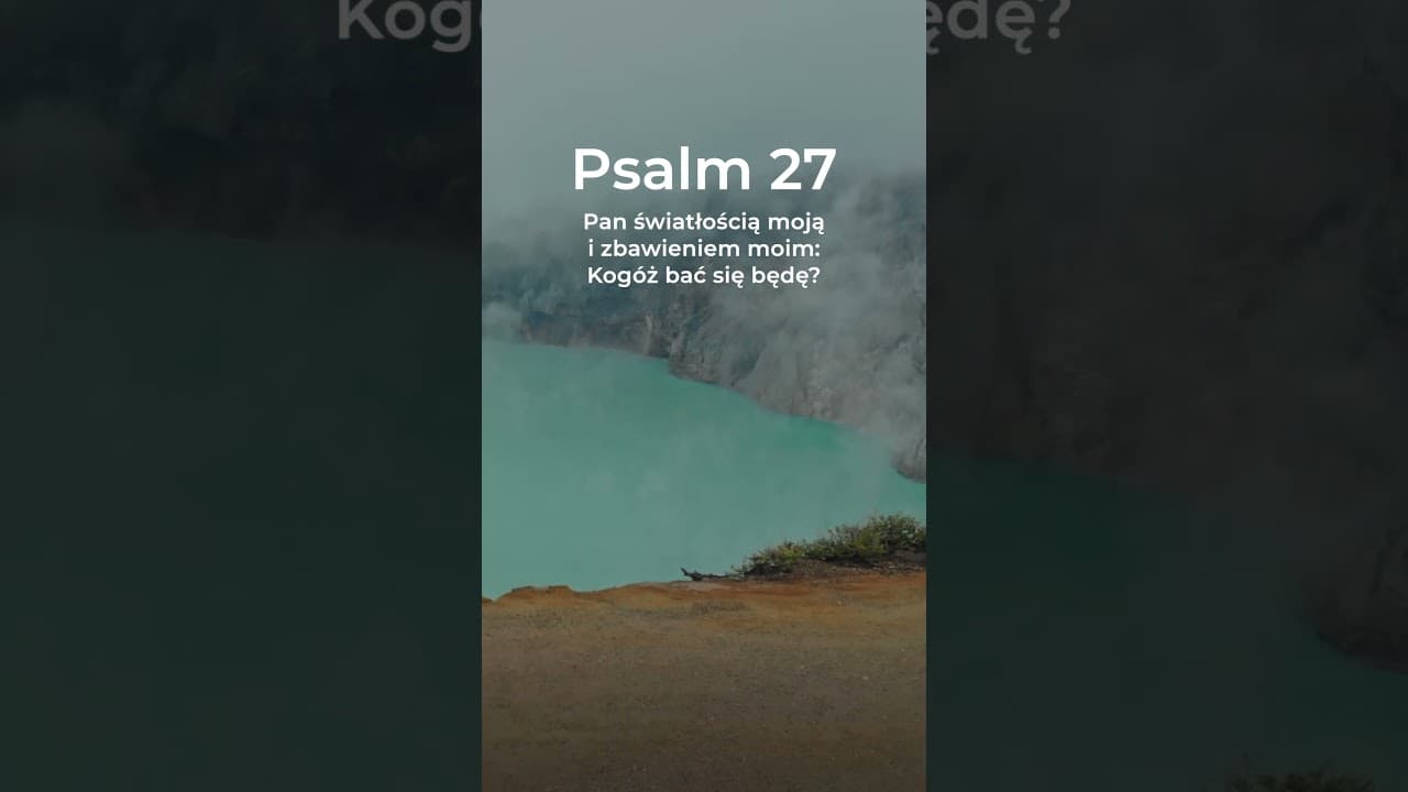 Psalm 27:1-3