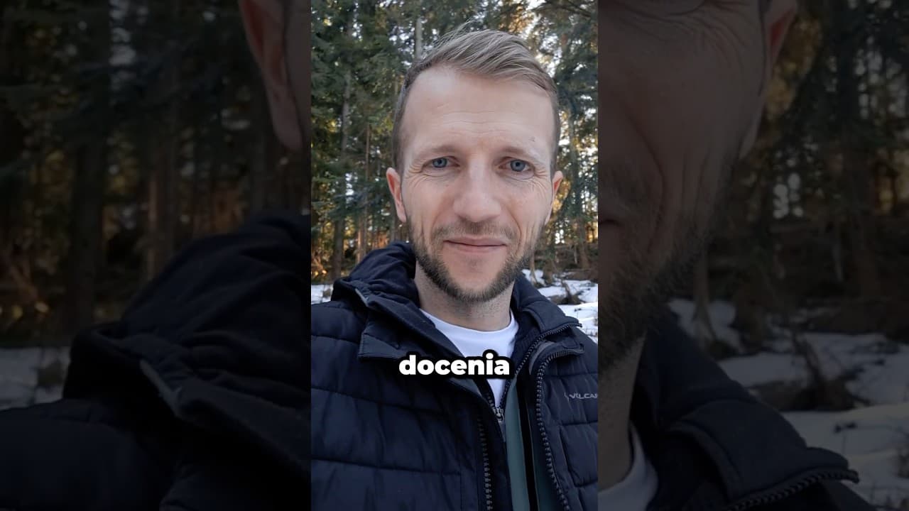 O bohaterach bez peleryny!