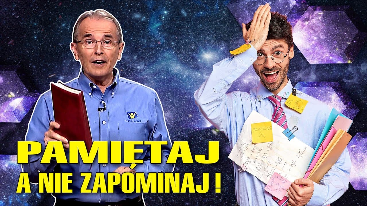 Pamiętaj, a nie zapominaj