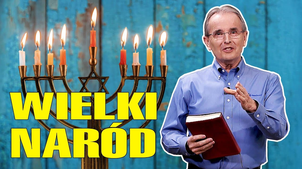 Wielki naród
