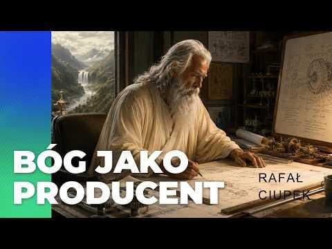 Kazanie Słowa Bożego " BÓG JAKO PRODUCENT" Rafał Ciupek 4.07.2026 godz.11:00