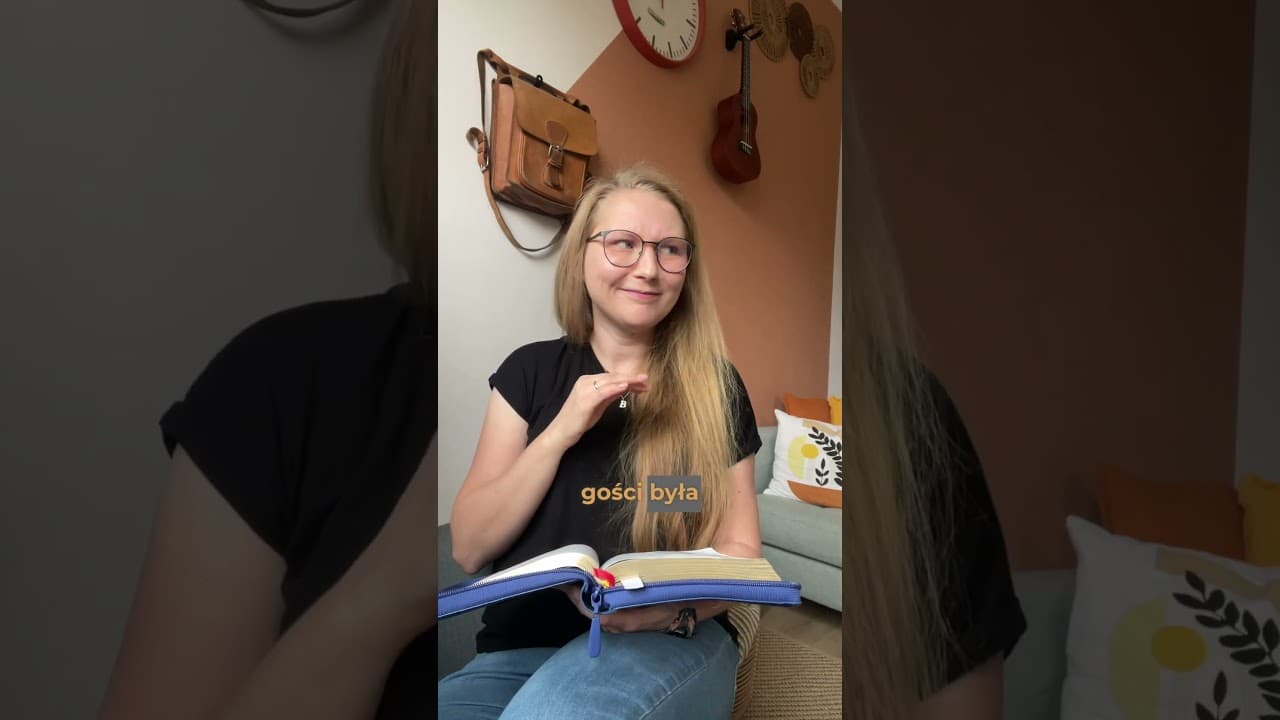 Rada 31/365 z serii jak wychowywać dzieci!