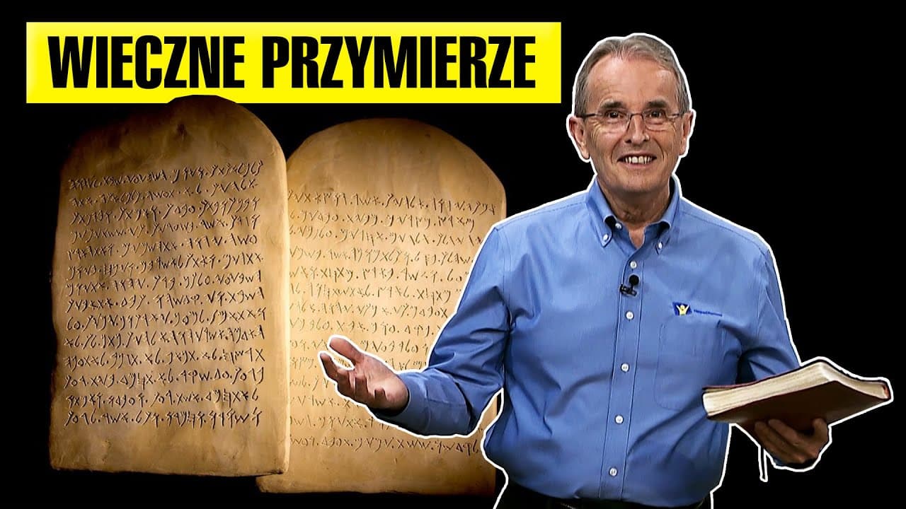 Wieczne przymierze