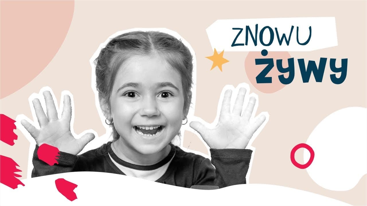 Elizeusz #2 - Znowu żywy