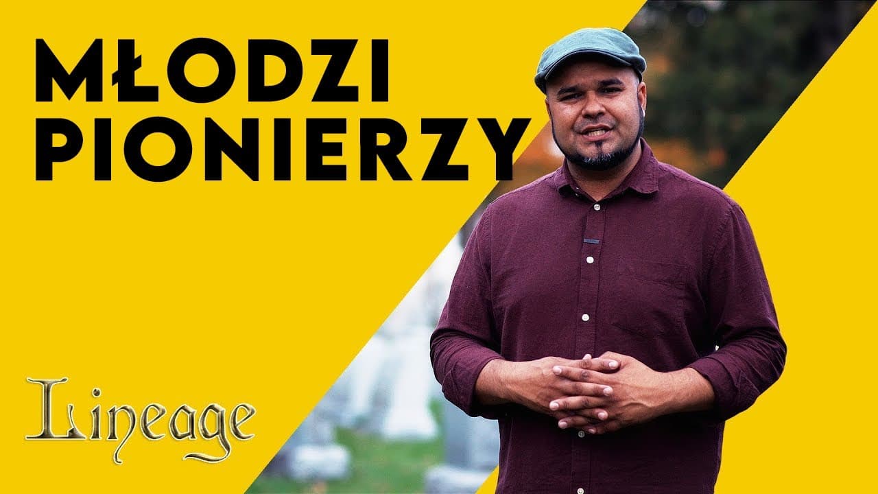 Młodzi pionierzy: śmierć i honor | Rodowód - sezon II (#31)