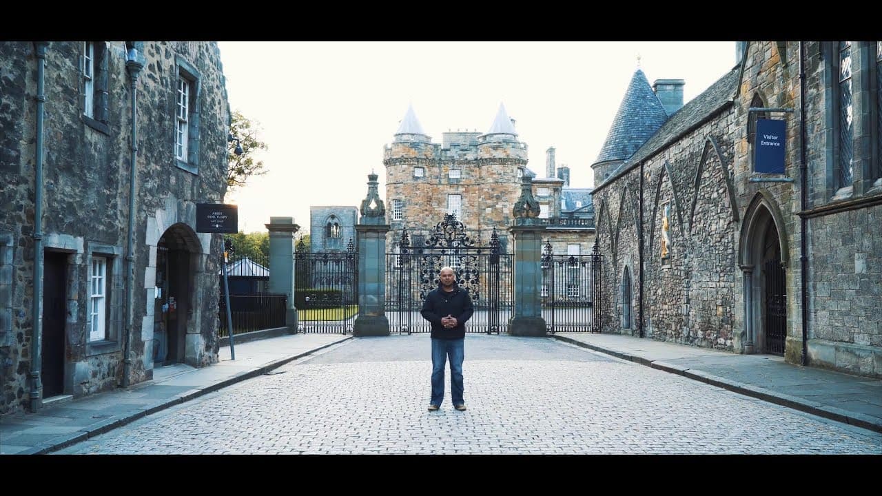 John Knox – Decydujące starcie w Holyrood | Rodowód odc. 34