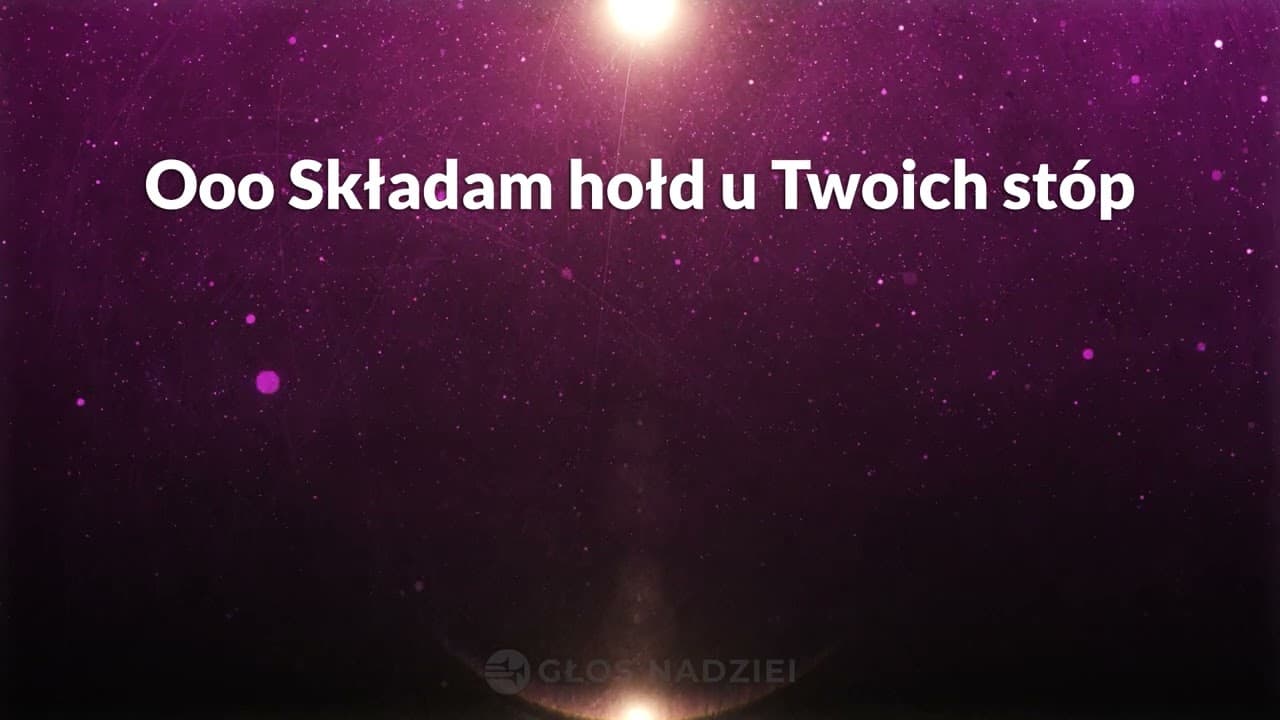 Na żywo z Podkowy