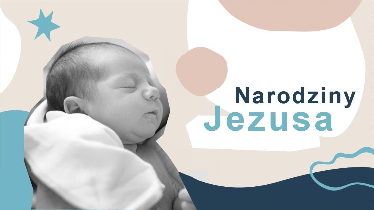 Narodziny Jezusa