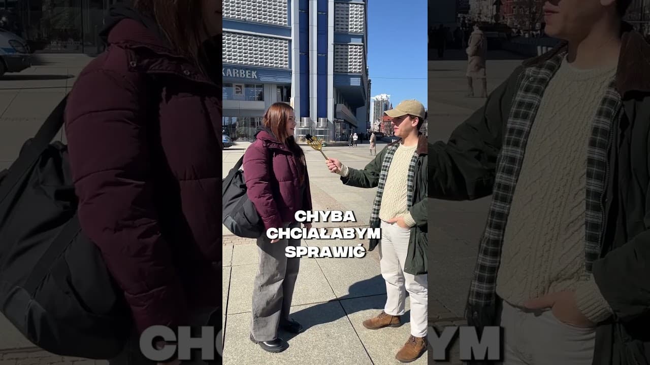 Gdybyś mógł zmienić jedną rzecz na świecie – co by to było? 🌍💭