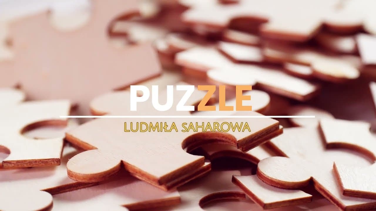 Puzzle / Пазли