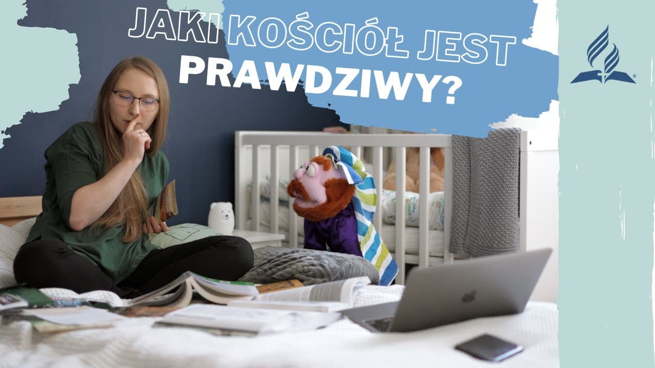 Jaki kościół jest prawdziwy? - Rabbi Nauczyciel || Chrześcijańska rodzina