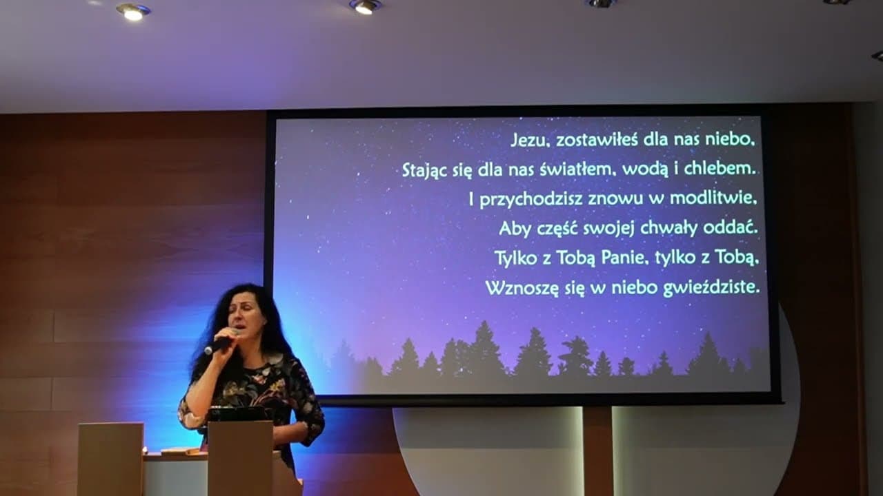 Jedyny, szczególny, ukochany / Единственный,Особенный,Любимый