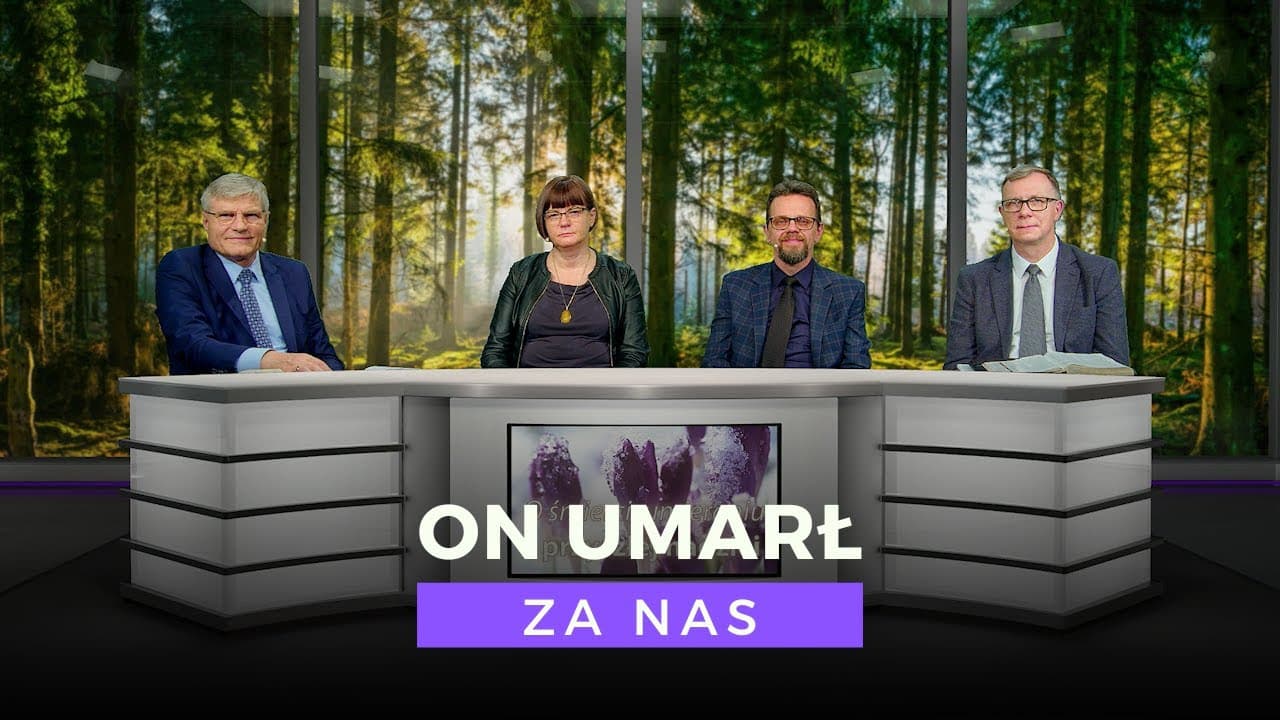 On umarł za nas - O śmierci... (221105-6-#606)