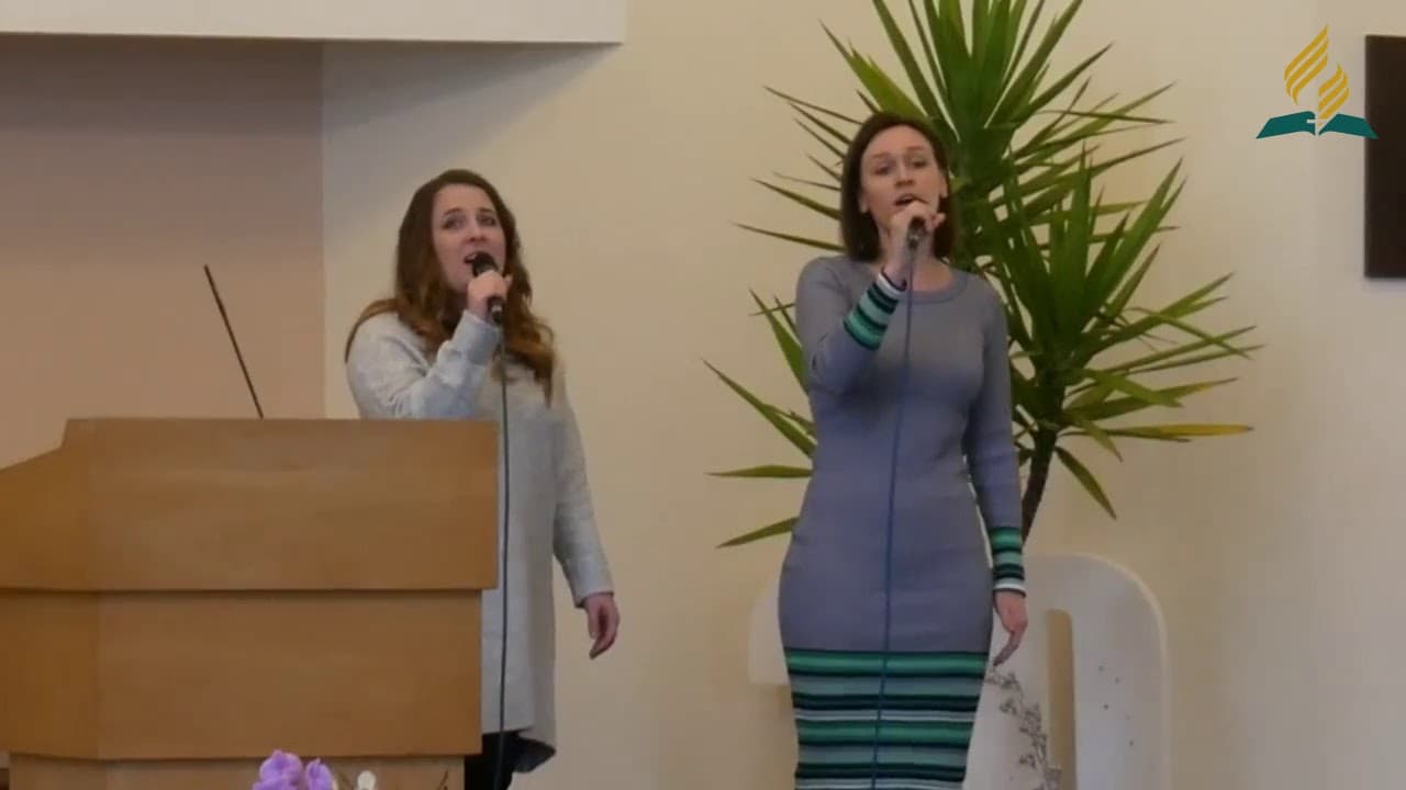 2019.12.28 Sara i Ola - Myślałam, że wiem...