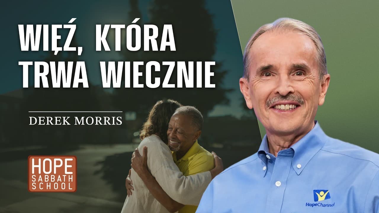 WZRASTANIE W WIĘZI Z BOGIEM