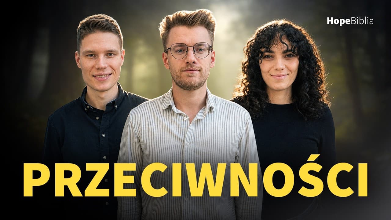Wzrastanie w więzi z Bogiem