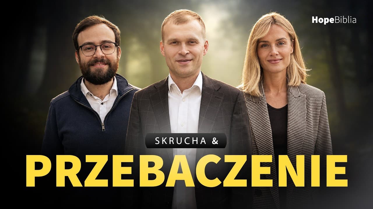 Wzrastanie w więzi z Bogiem